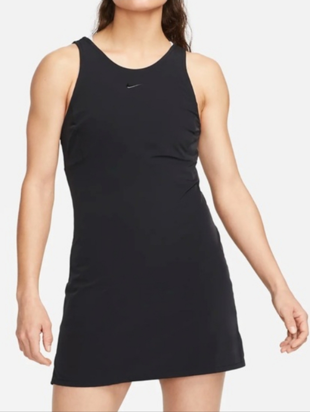 Nike Dri-Fit Bliss Training Skort Dress